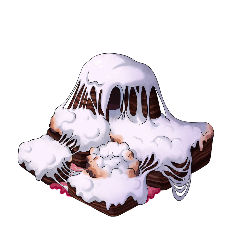 Mallow terrain, tier 1