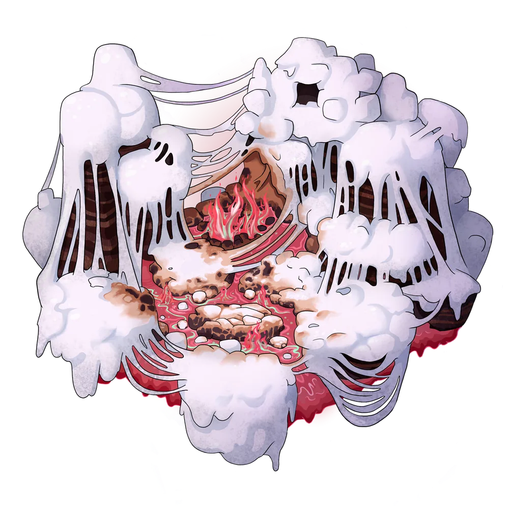 Mallow tier 5 terrain