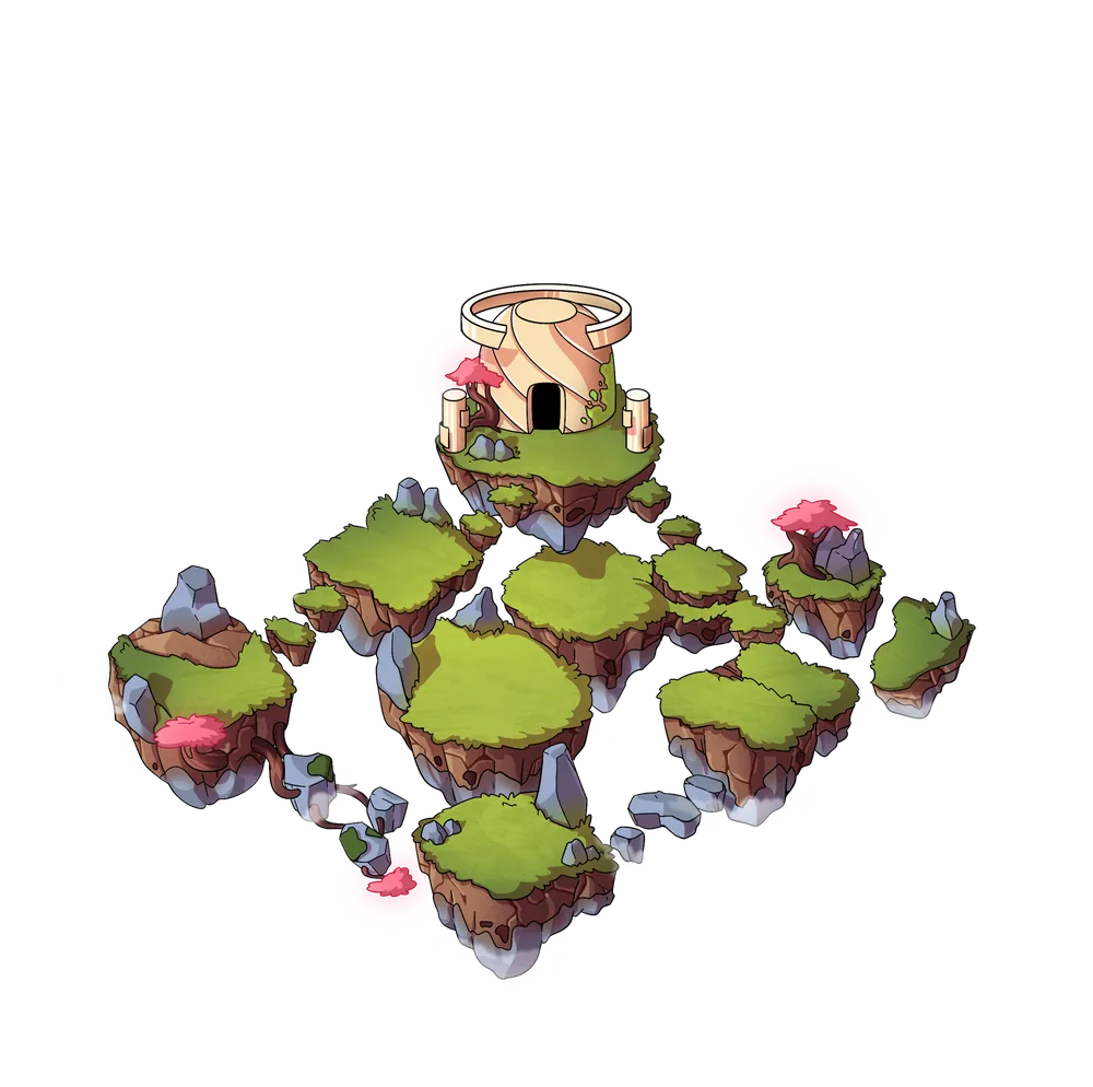 Sky tier 1 terrain