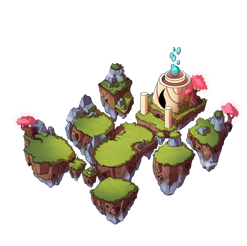 Sky tier 2 terrain