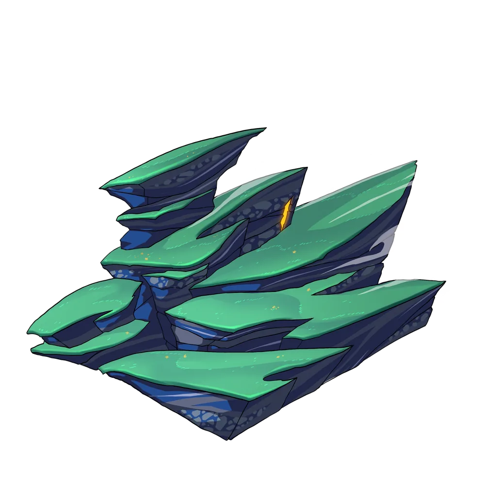 Steppes tier 3 terrain