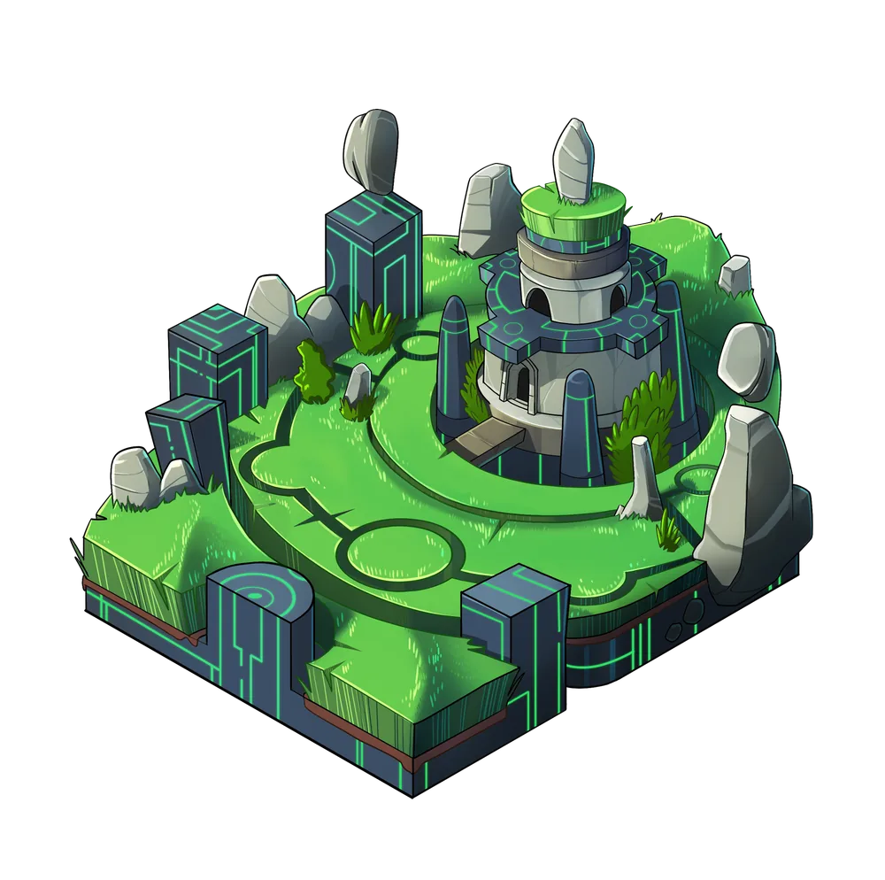 Veldan tier 4 terrain