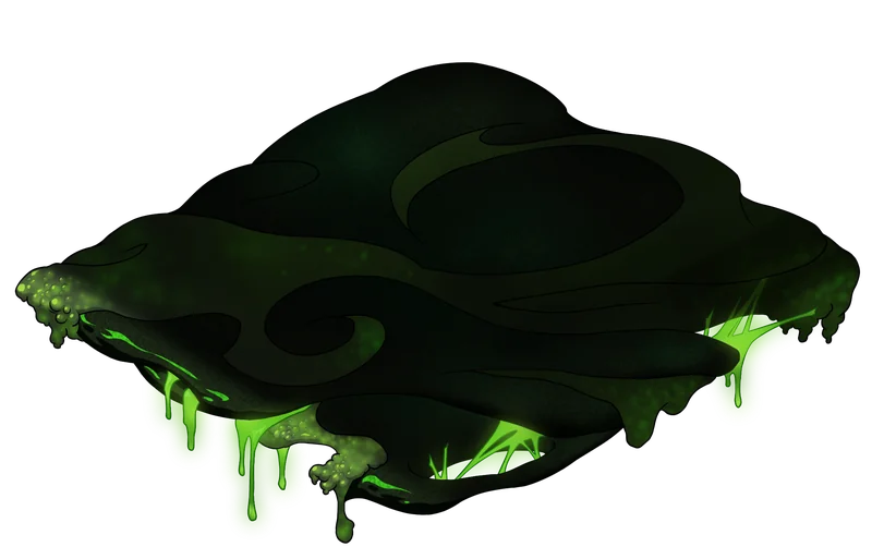 Chemical Goo sediment